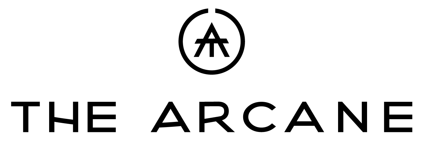 The Arcane